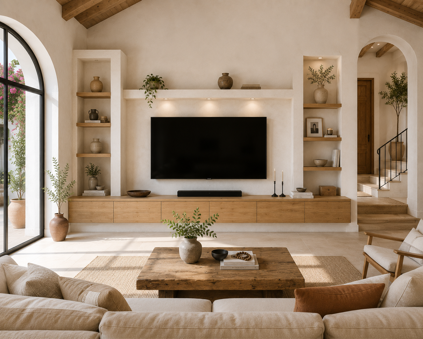Rack TV Auren Design 5